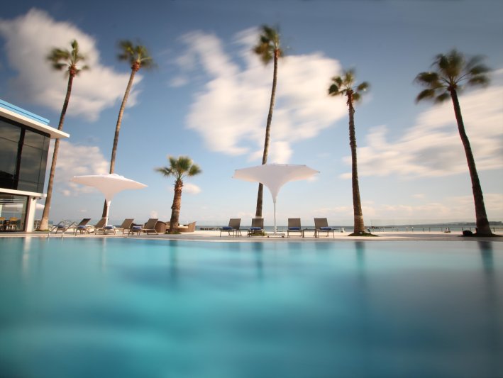 Arkin Palm Beach Észak-Ciprus
