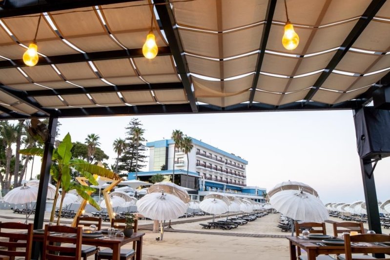 Arkin Palm Beach Észak-Ciprus