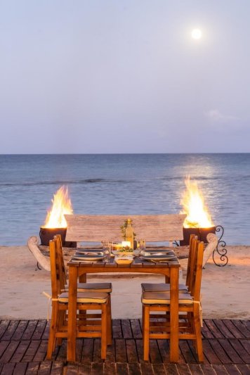 Észak-Ciprus utazás Arkin Palm Beach