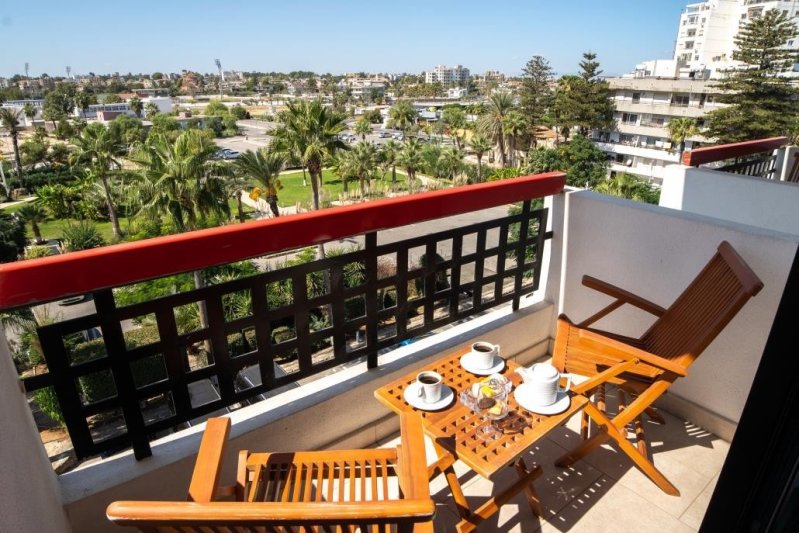 Arkin Palm Beach Észak-Ciprus