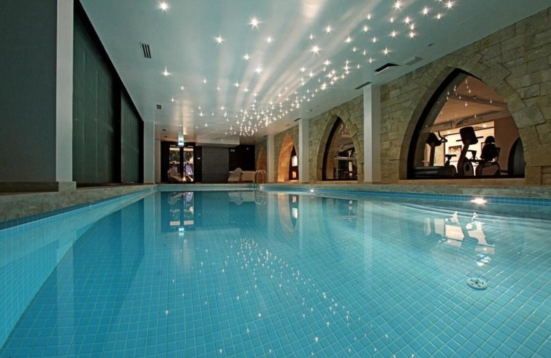 Arkin Palm Beach Észak-Ciprus