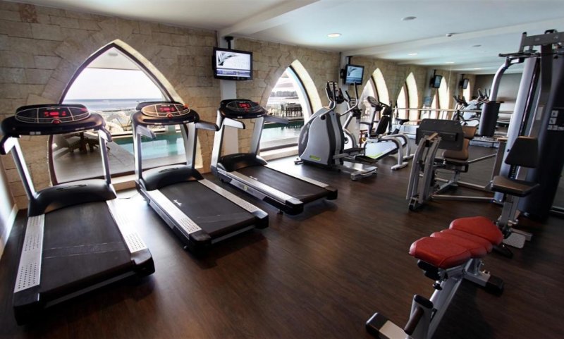 Észak-Ciprus utazás Arkin Palm Beach