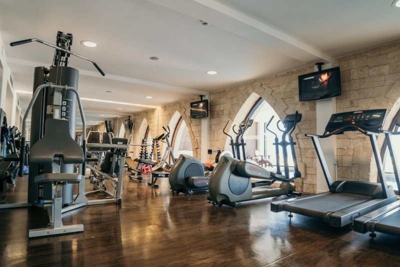 Észak-Ciprus utazás Arkin Palm Beach