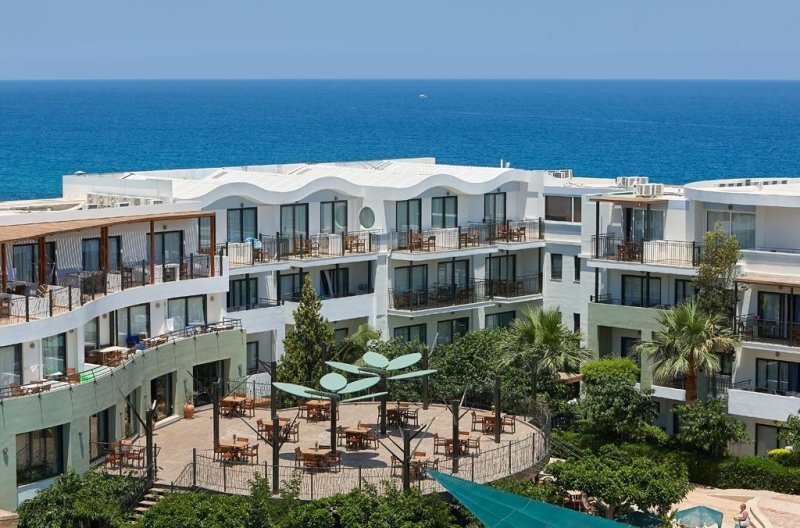 Kréta utazás Arminda Hotel & Spa