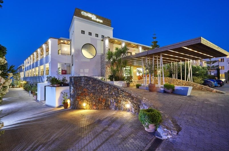 Kréta utazás Arminda Hotel & Spa