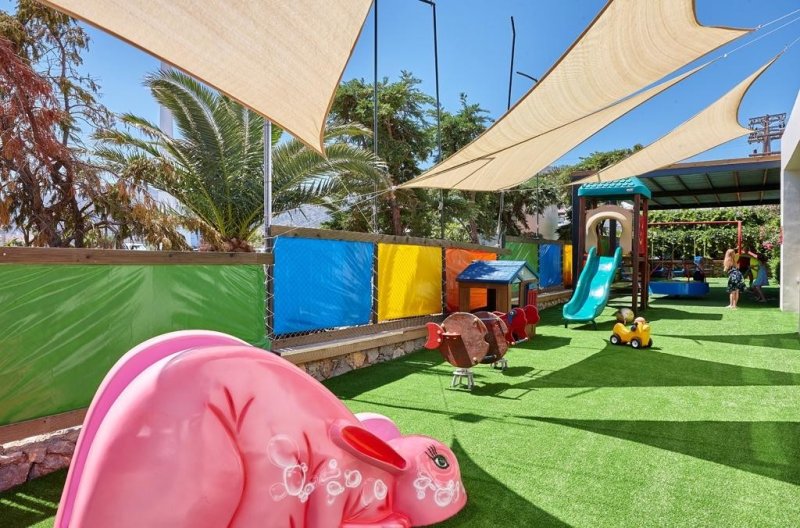 Kréta utazás Arminda Hotel & Spa