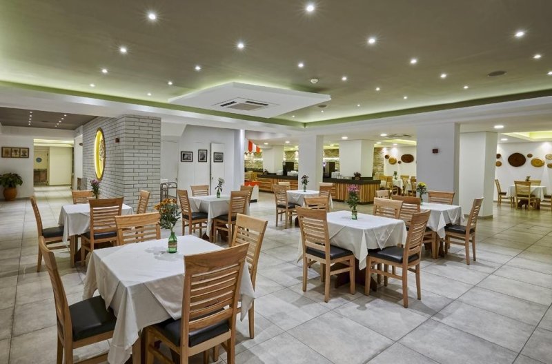 Kréta utazás Arminda Hotel & Spa