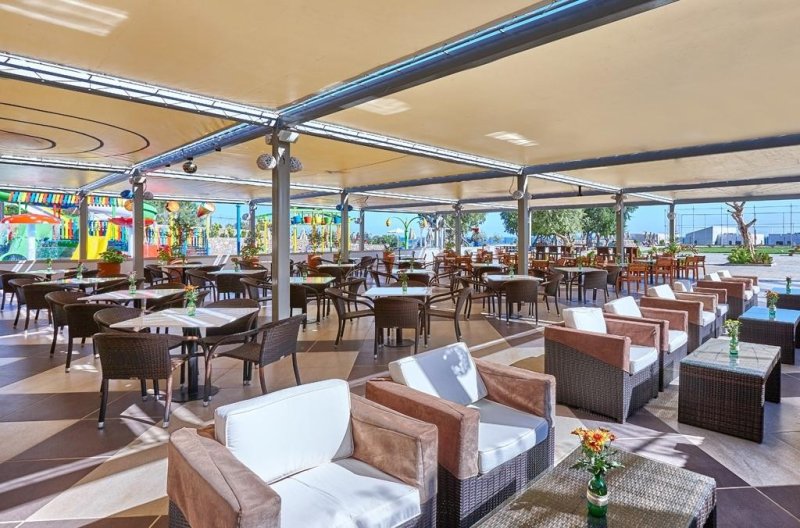 Kréta utazás Arminda Hotel & Spa