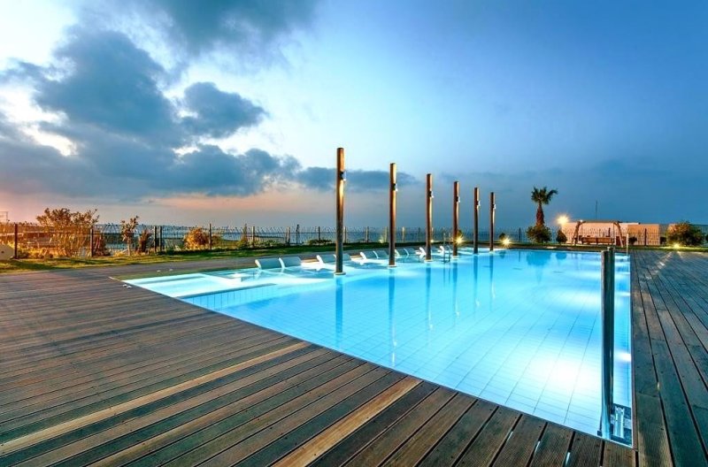 Arminda Hotel & Spa Kréta