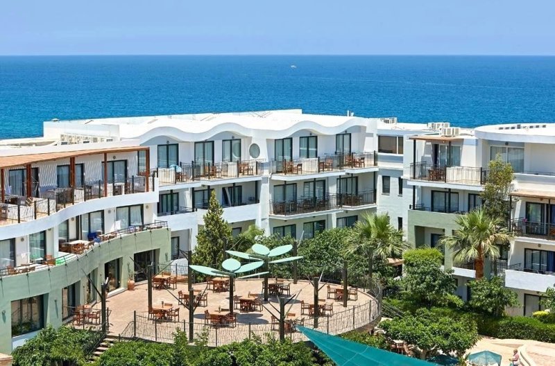 Arminda Hotel & Spa Kréta