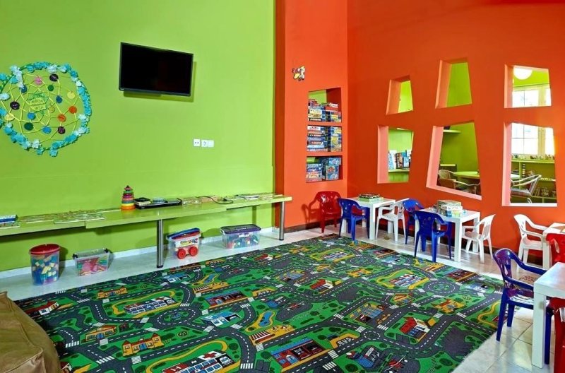 Arminda Hotel & Spa Kréta