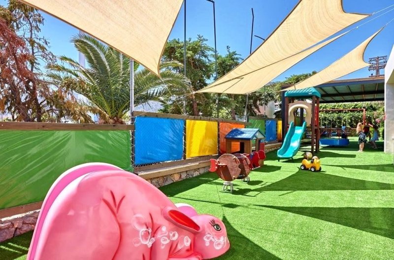 Arminda Hotel & Spa Kréta