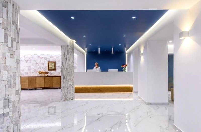 Arminda Hotel & Spa Kréta