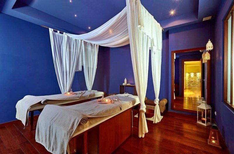 Arminda Hotel & Spa Kréta