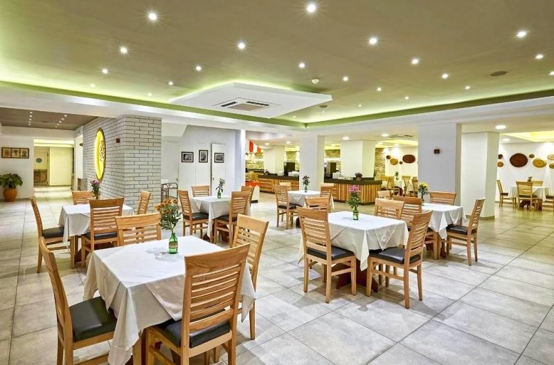 Arminda Hotel & Spa Kréta