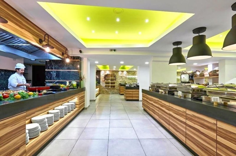 Kréta utazás Arminda Hotel & Spa