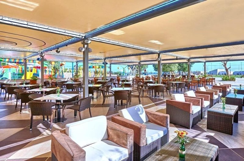 Kréta utazás Arminda Hotel & Spa