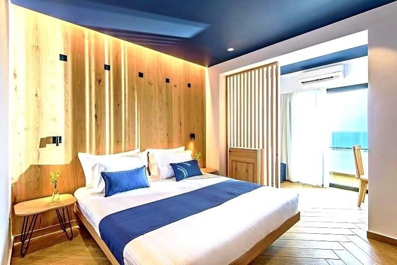 Superior kétágyas szoba