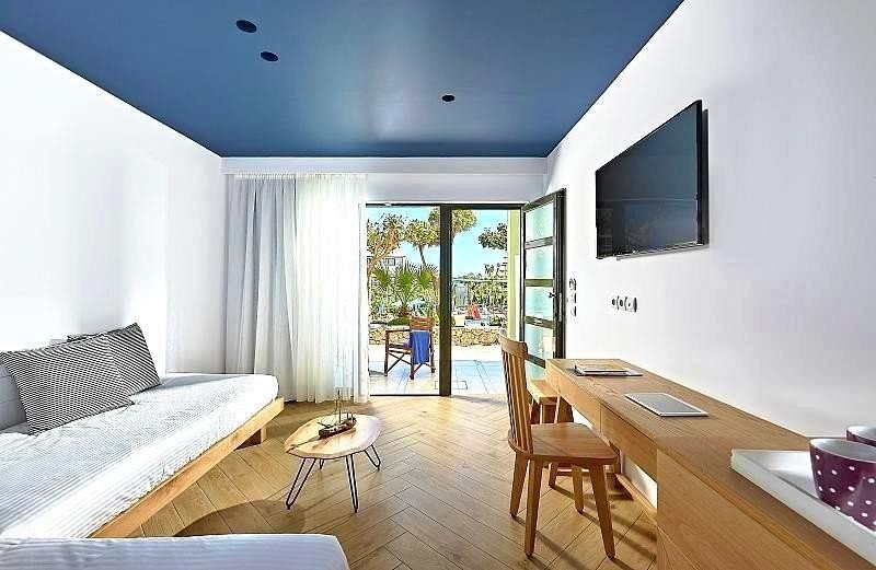 Superior családi szoba