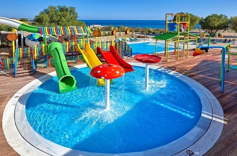 Kréta utazás Arminda Hotel & Spa