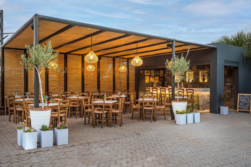 Kréta utazás Arminda Hotel & Spa