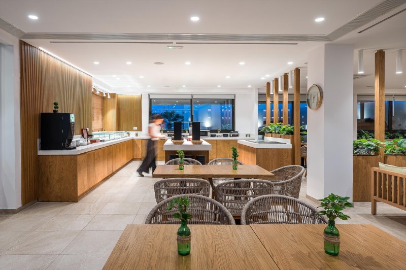 Kréta utazás Arminda Hotel & Spa