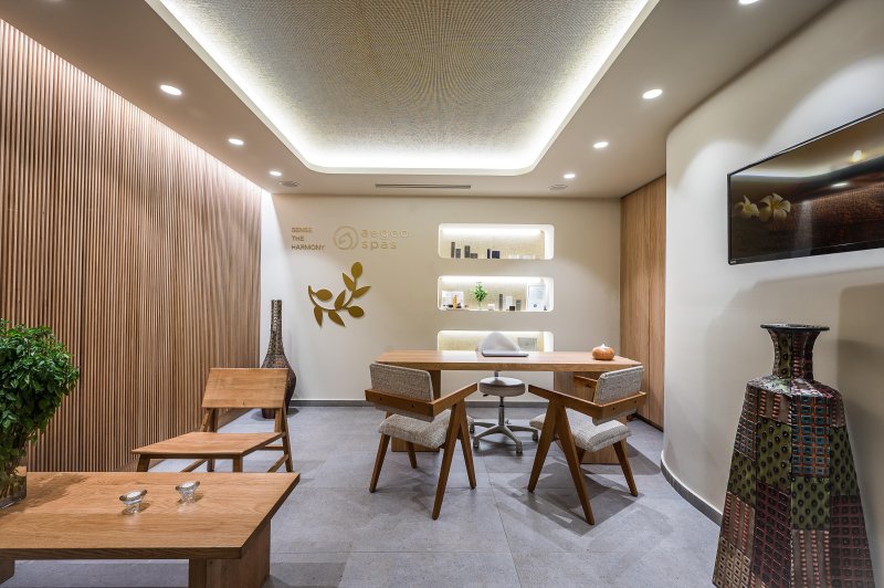 Arminda Hotel & Spa Kréta