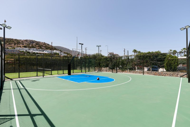Arminda Hotel & Spa Kréta