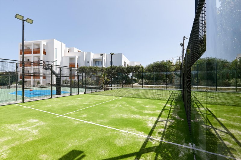 Arminda Hotel & Spa Kréta