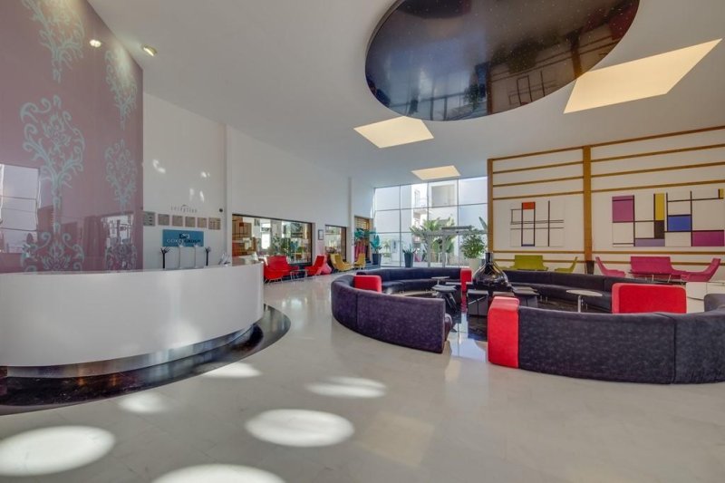 Armonia Holiday Village & Spa Bodrum