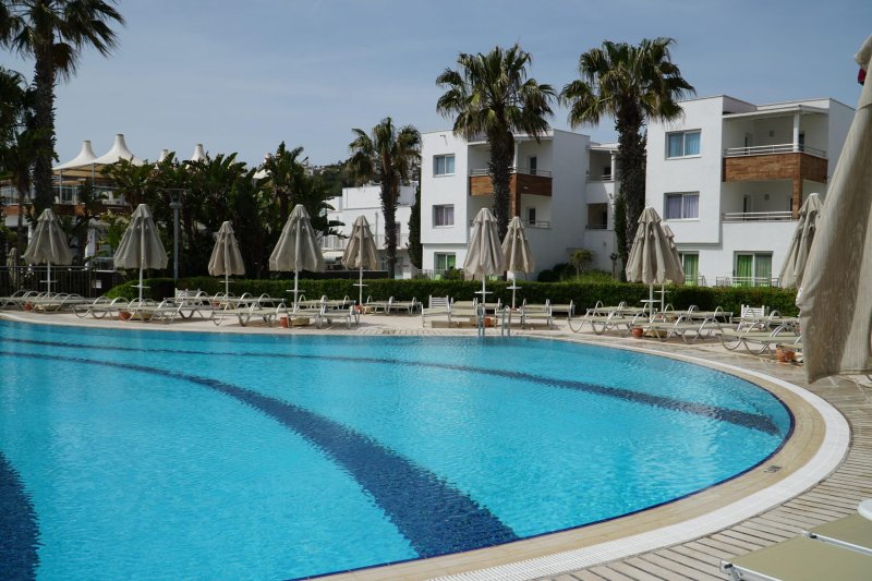 Armonia Holiday Village & Spa Bodrum