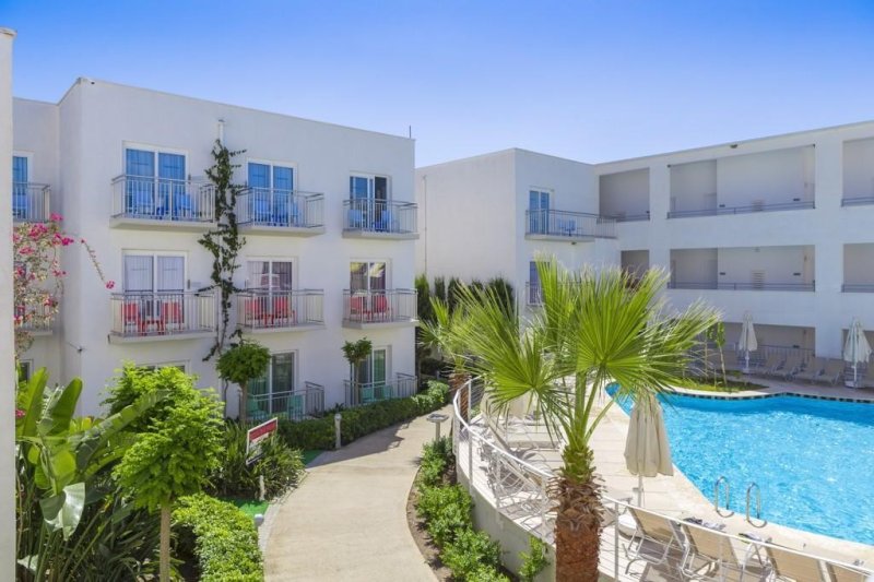 Bodrum utazás Armonia Holiday Village & Spa