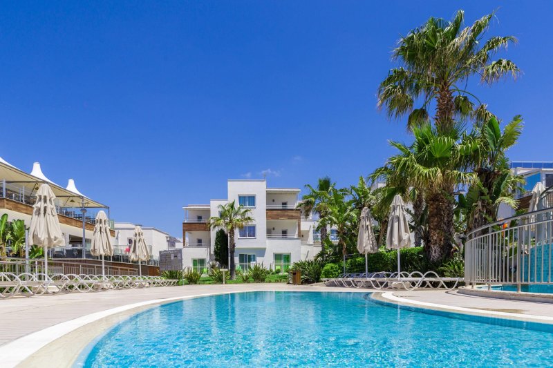 Armonia Holiday Village & Spa Bodrum