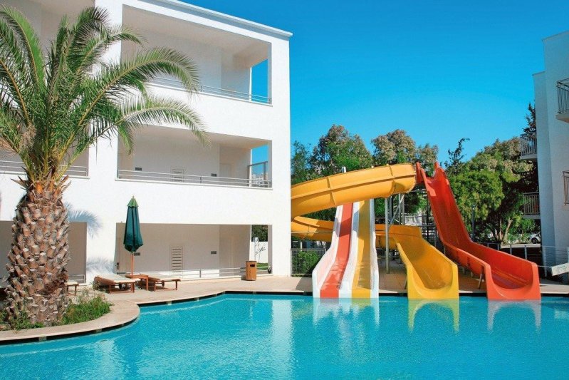 Armonia Holiday Village & Spa Bodrum