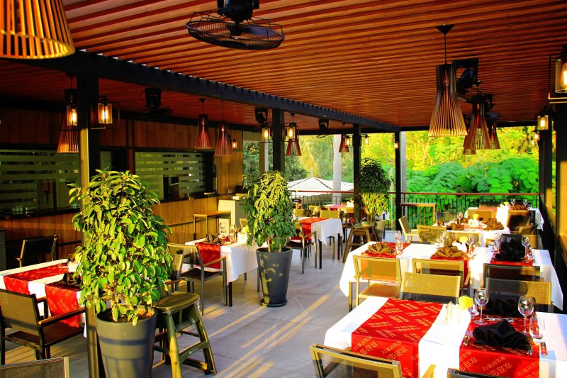 Alanya utazás Arum Barut Collection