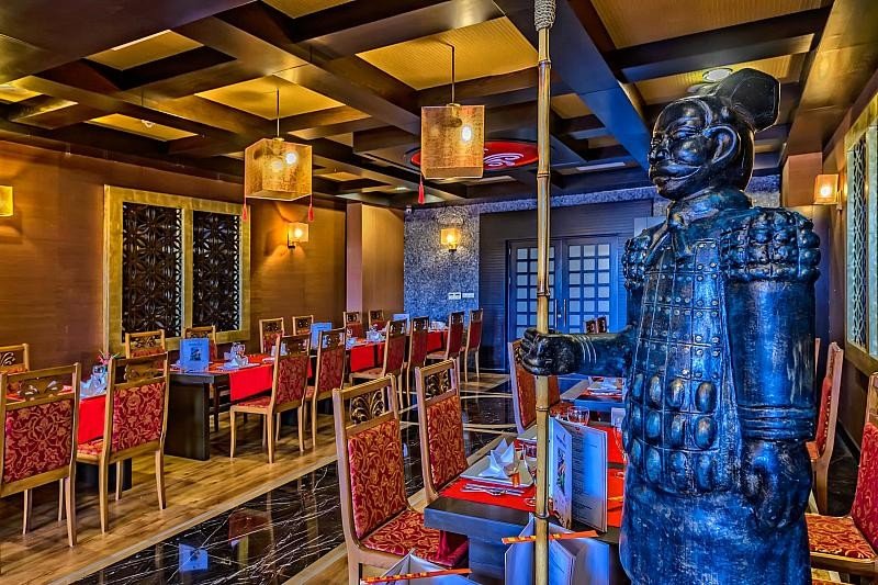 Alanya utazás Arycanda Kirman Premium