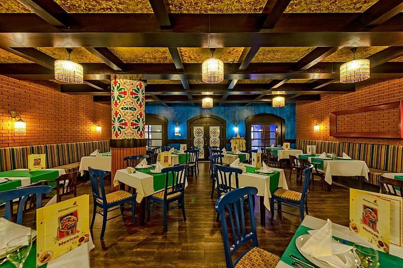Arycanda Kirman Premium Alanya
