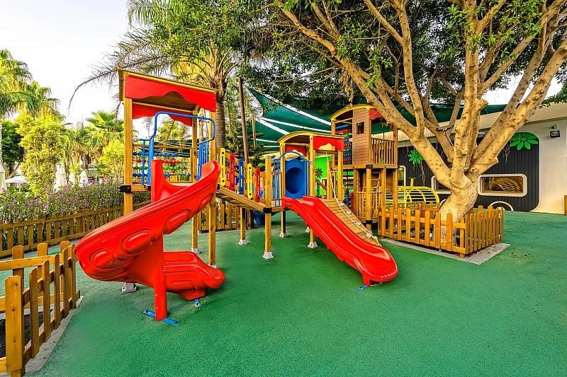 Arycanda Kirman Premium Alanya