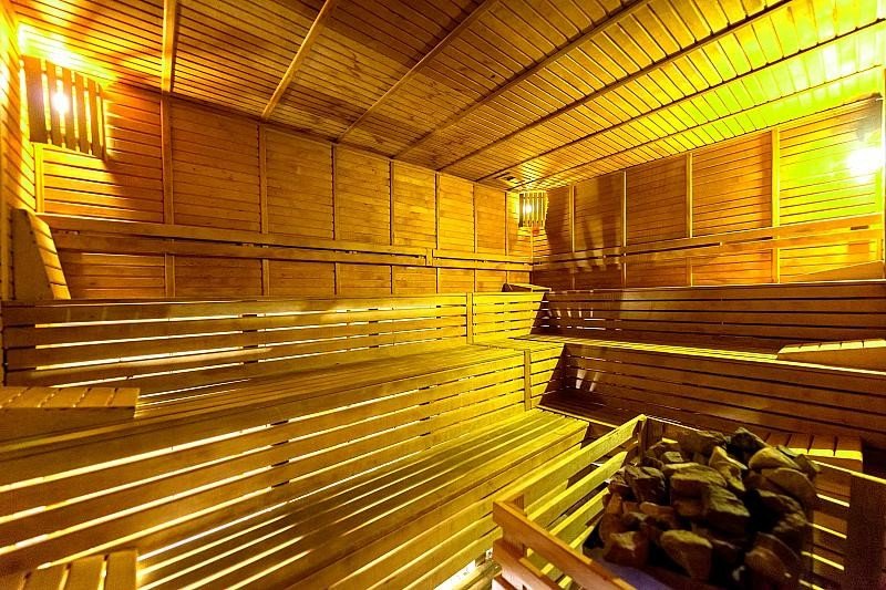 Arycanda Kirman Premium Alanya