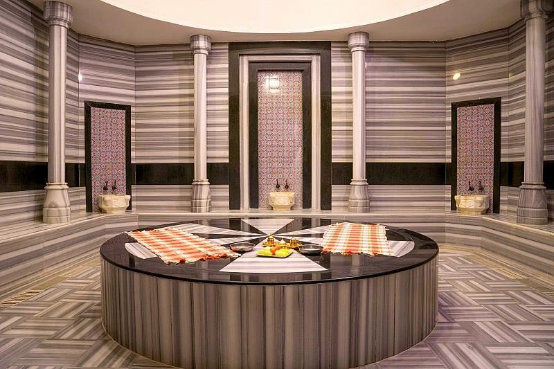 Arycanda Kirman Premium Alanya
