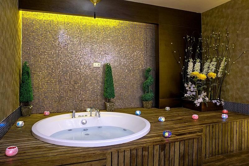 Arycanda Kirman Premium Alanya