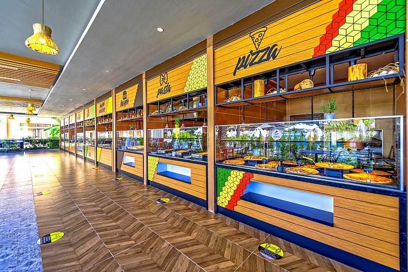 Arycanda Kirman Premium Alanya