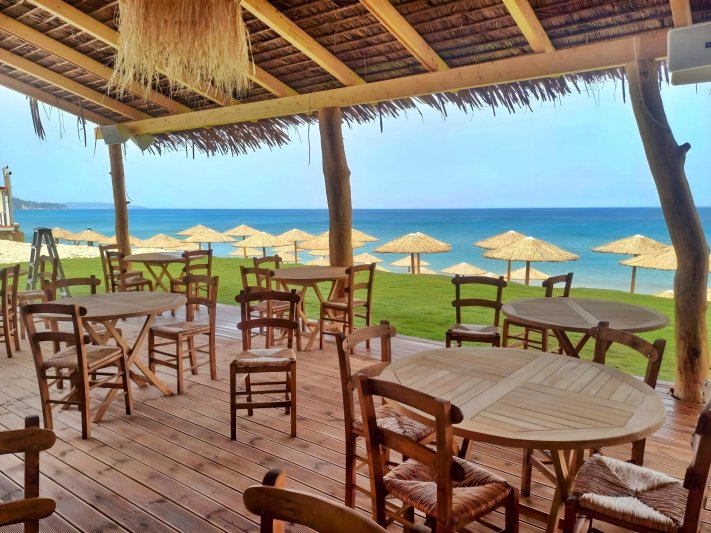 Zakynthos utazás Aspro Krino Dunes