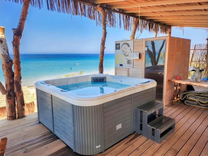 Zakynthos utazás Aspro Krino Dunes