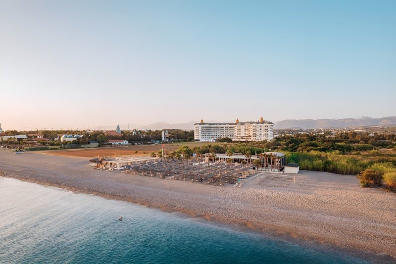 Side utazás Asteria Bloom Side 