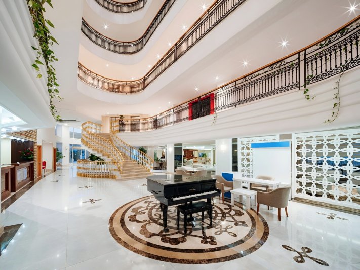 Side utazás Asteria Bloom Side 