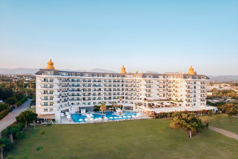 Side utazás Asteria Bloom Side 