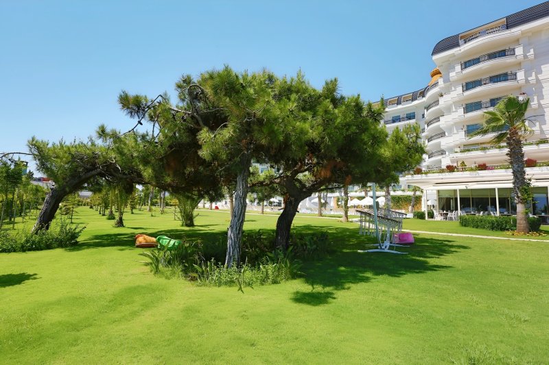 Side utazás Asteria Bloom Side 