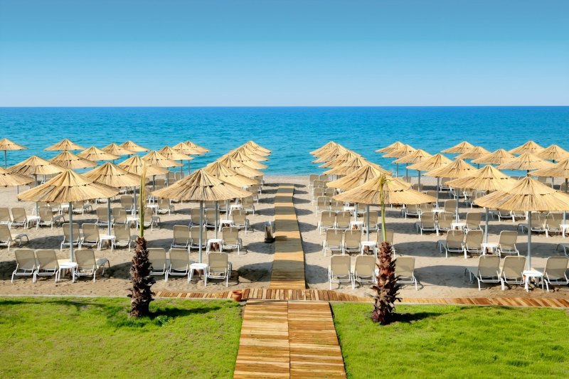 Side utazás Asteria Bloom Side 