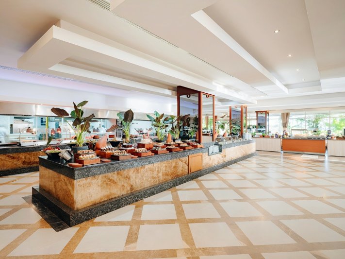 Side utazás Asteria Bloom Side 